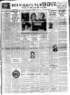 Reynolds's Newspaper Sunday 14 December 1913 Page 1
