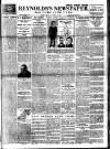 Reynolds's Newspaper Sunday 11 January 1914 Page 1