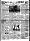 Reynolds's Newspaper Sunday 18 January 1914 Page 1