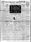 Reynolds's Newspaper Sunday 08 February 1914 Page 1