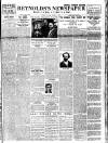 Reynolds's Newspaper Sunday 08 March 1914 Page 1