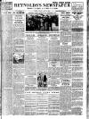 Reynolds's Newspaper Sunday 19 April 1914 Page 1