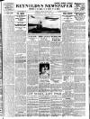 Reynolds's Newspaper Sunday 19 July 1914 Page 1