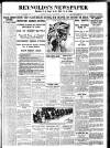 Reynolds's Newspaper Sunday 06 September 1914 Page 1