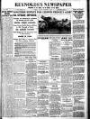 Reynolds's Newspaper Sunday 04 October 1914 Page 1