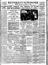 Reynolds's Newspaper Sunday 22 November 1914 Page 1