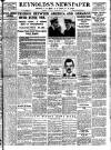 Reynolds's Newspaper Sunday 14 February 1915 Page 1