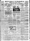 Reynolds's Newspaper Sunday 28 February 1915 Page 1