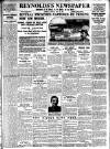 Reynolds's Newspaper Sunday 02 May 1915 Page 1