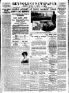 Reynolds's Newspaper Sunday 09 May 1915 Page 1