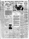 Reynolds's Newspaper Sunday 16 May 1915 Page 1