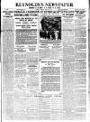 Reynolds's Newspaper Sunday 30 May 1915 Page 1