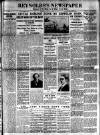 Reynolds's Newspaper Sunday 06 June 1915 Page 1