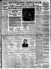 Reynolds's Newspaper