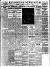 Reynolds's Newspaper Sunday 11 July 1915 Page 1