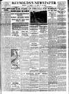 Reynolds's Newspaper Sunday 25 July 1915 Page 1