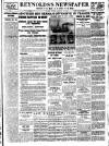 Reynolds's Newspaper Sunday 30 January 1916 Page 1