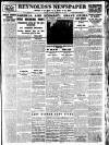 Reynolds's Newspaper Sunday 06 February 1916 Page 1