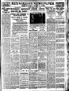 Reynolds's Newspaper Sunday 02 April 1916 Page 1