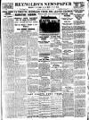 Reynolds's Newspaper Sunday 23 April 1916 Page 1