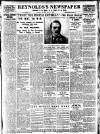 Reynolds's Newspaper Sunday 07 May 1916 Page 1