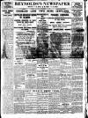 Reynolds's Newspaper Sunday 24 September 1916 Page 1