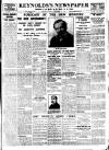 Reynolds's Newspaper Sunday 10 December 1916 Page 1