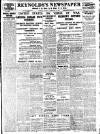 Reynolds's Newspaper Sunday 04 February 1917 Page 1