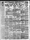Reynolds's Newspaper Sunday 04 March 1917 Page 1