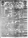 Reynolds's Newspaper Sunday 01 April 1917 Page 1