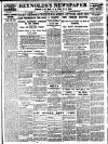 Reynolds's Newspaper Sunday 06 May 1917 Page 1