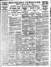 Reynolds's Newspaper Sunday 13 May 1917 Page 1