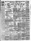 Reynolds's Newspaper Sunday 27 May 1917 Page 1