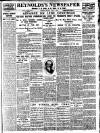 Reynolds's Newspaper Sunday 01 July 1917 Page 1