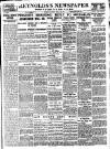 Reynolds's Newspaper Sunday 22 July 1917 Page 1