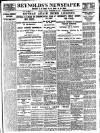 Reynolds's Newspaper Sunday 30 September 1917 Page 1