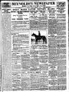 Reynolds's Newspaper Sunday 07 October 1917 Page 1