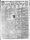 Reynolds's Newspaper Sunday 25 November 1917 Page 1