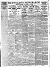 Reynolds's Newspaper