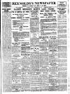 Reynolds's Newspaper