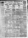 Reynolds's Newspaper Sunday 03 February 1918 Page 1