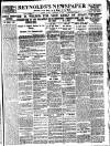 Reynolds's Newspaper Sunday 17 February 1918 Page 1