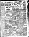 Reynolds's Newspaper Sunday 24 March 1918 Page 1
