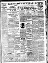 Reynolds's Newspaper Sunday 31 March 1918 Page 1
