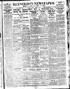 Reynolds's Newspaper Sunday 21 April 1918 Page 1
