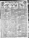 Reynolds's Newspaper Sunday 05 May 1918 Page 1