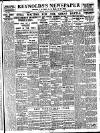 Reynolds's Newspaper Sunday 26 May 1918 Page 1