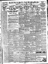 Reynolds's Newspaper Sunday 16 June 1918 Page 1