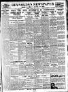 Reynolds's Newspaper Sunday 07 July 1918 Page 1