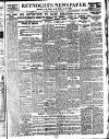 Reynolds's Newspaper Sunday 14 July 1918 Page 1